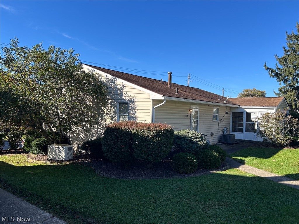 700 W Martin Street East Palestine OH 44413