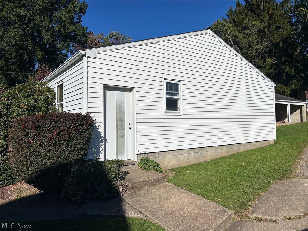 700 W Martin Street East Palestine OH 44413