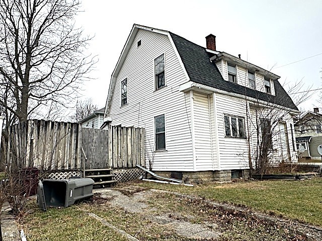 503 N Charles Street Lima OH 45805
