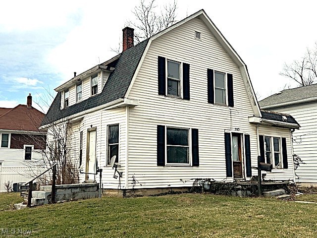 503 N Charles Street Lima OH 45805