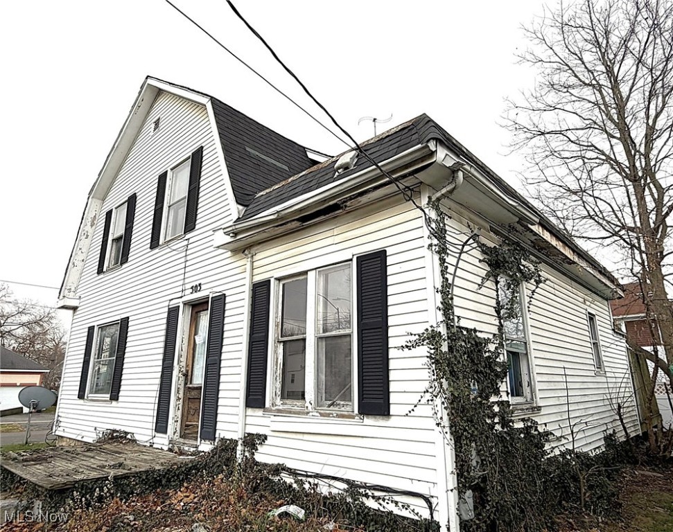 503 N Charles Street Lima OH 45805