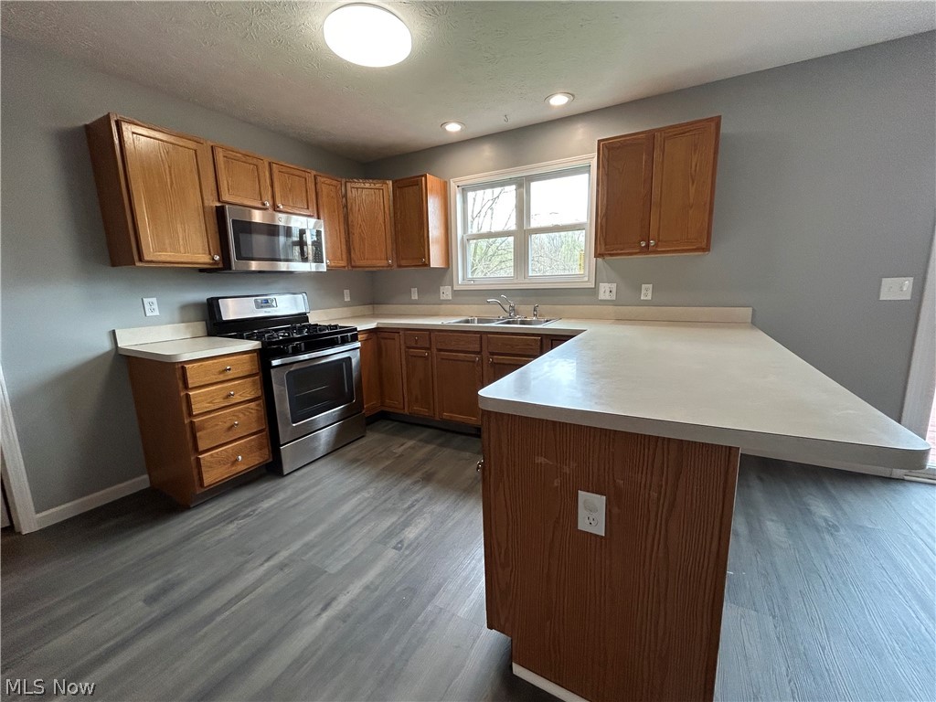 34720 Deer Run Drive North Ridgeville OH 44039