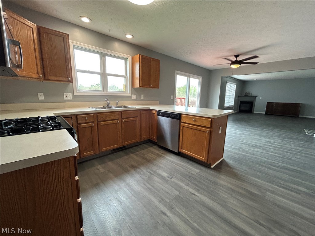 34720 Deer Run Drive North Ridgeville OH 44039