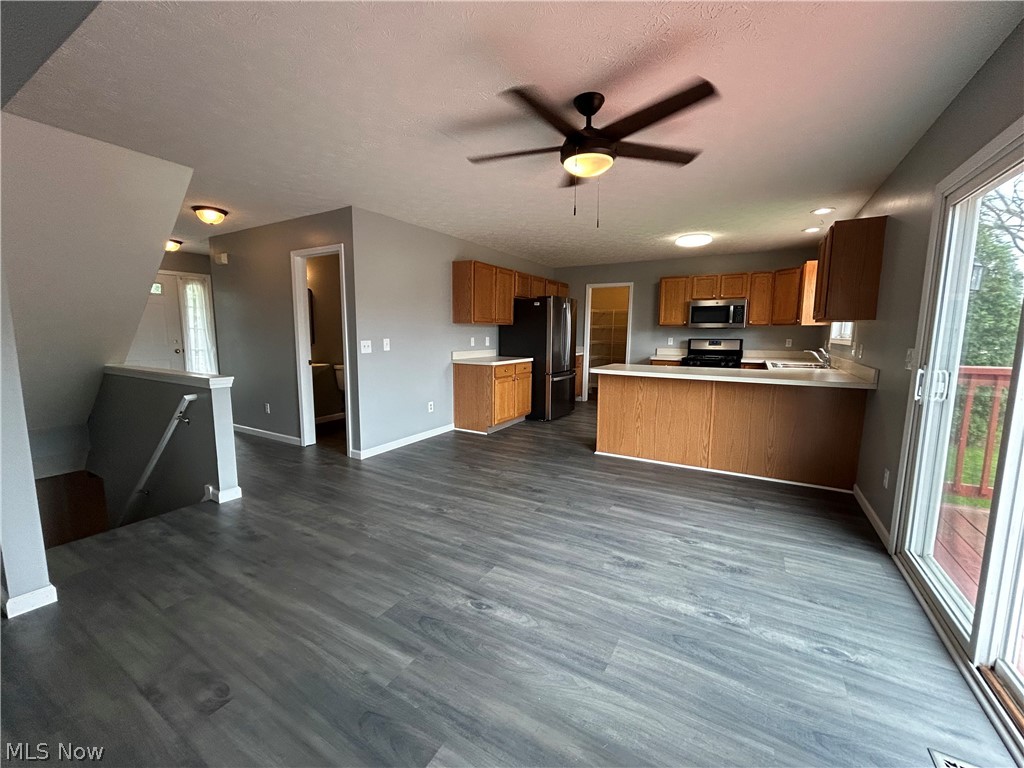 34720 Deer Run Drive North Ridgeville OH 44039