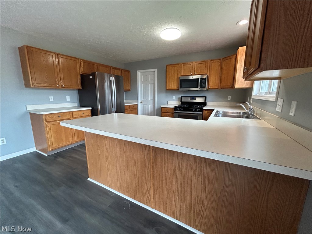 34720 Deer Run Drive North Ridgeville OH 44039