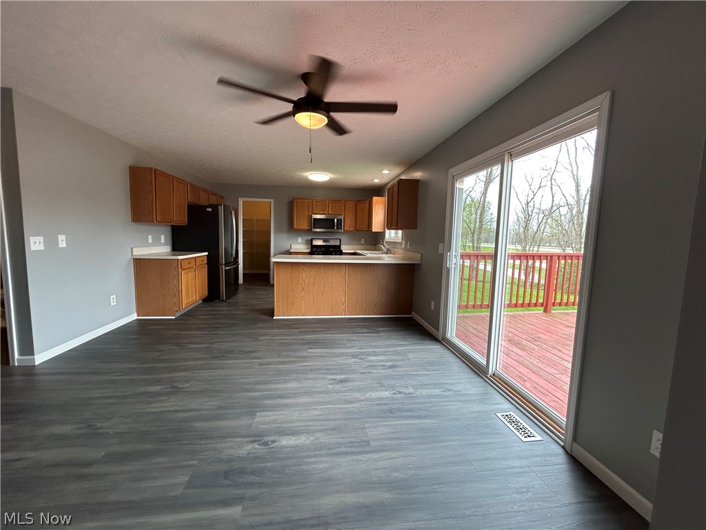34720 Deer Run Drive North Ridgeville OH 44039