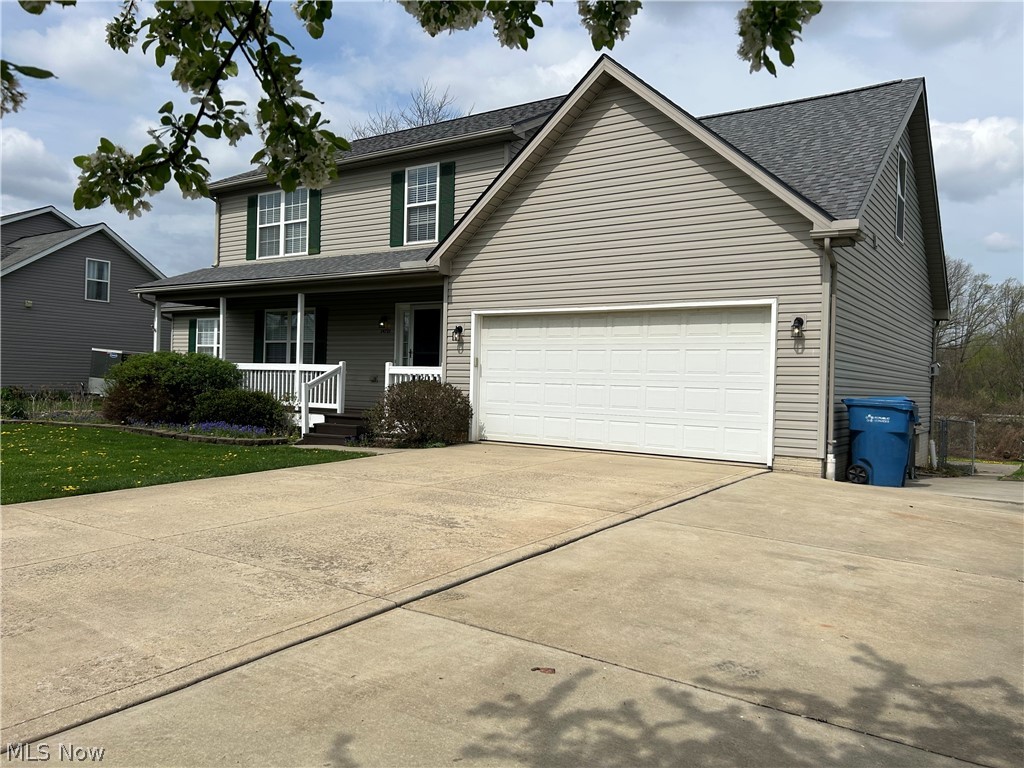 34720 Deer Run Drive North Ridgeville OH 44039
