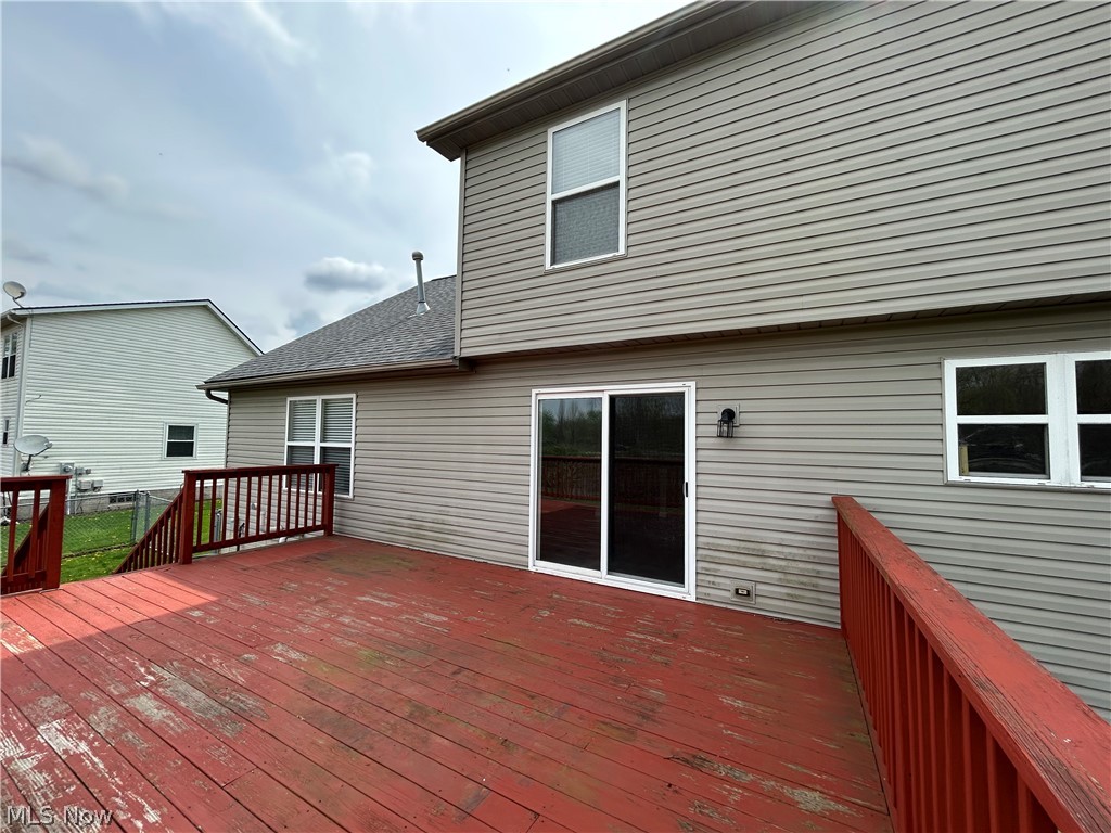 34720 Deer Run Drive North Ridgeville OH 44039