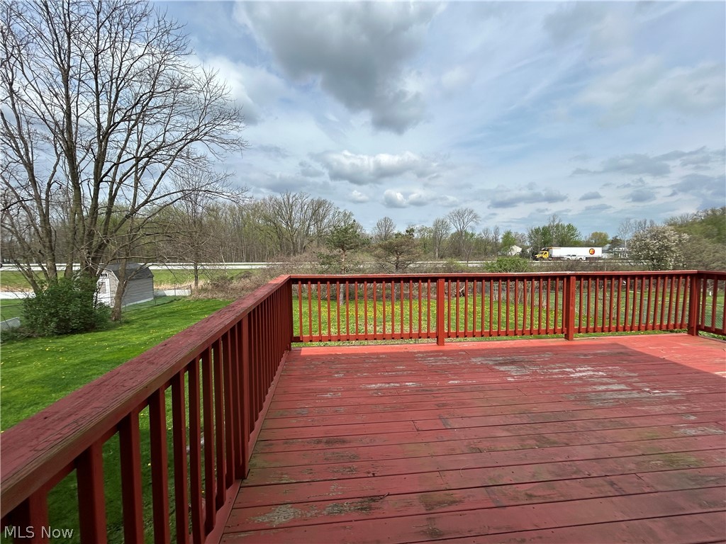 34720 Deer Run Drive North Ridgeville OH 44039