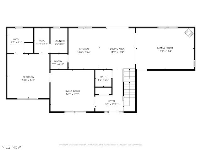 34720 Deer Run Drive North Ridgeville OH 44039