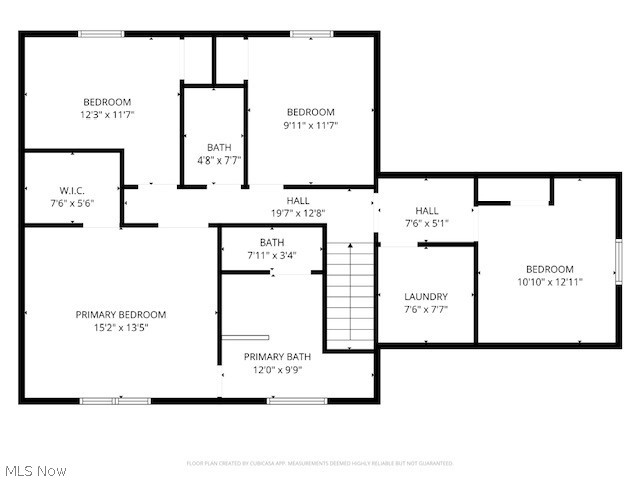 34720 Deer Run Drive North Ridgeville OH 44039