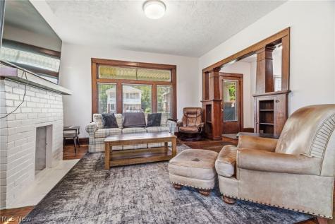 2138 Watson Avenue Alliance OH 44601