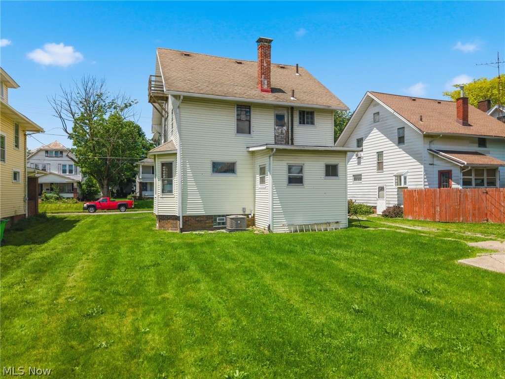 2138 Watson Avenue Alliance OH 44601
