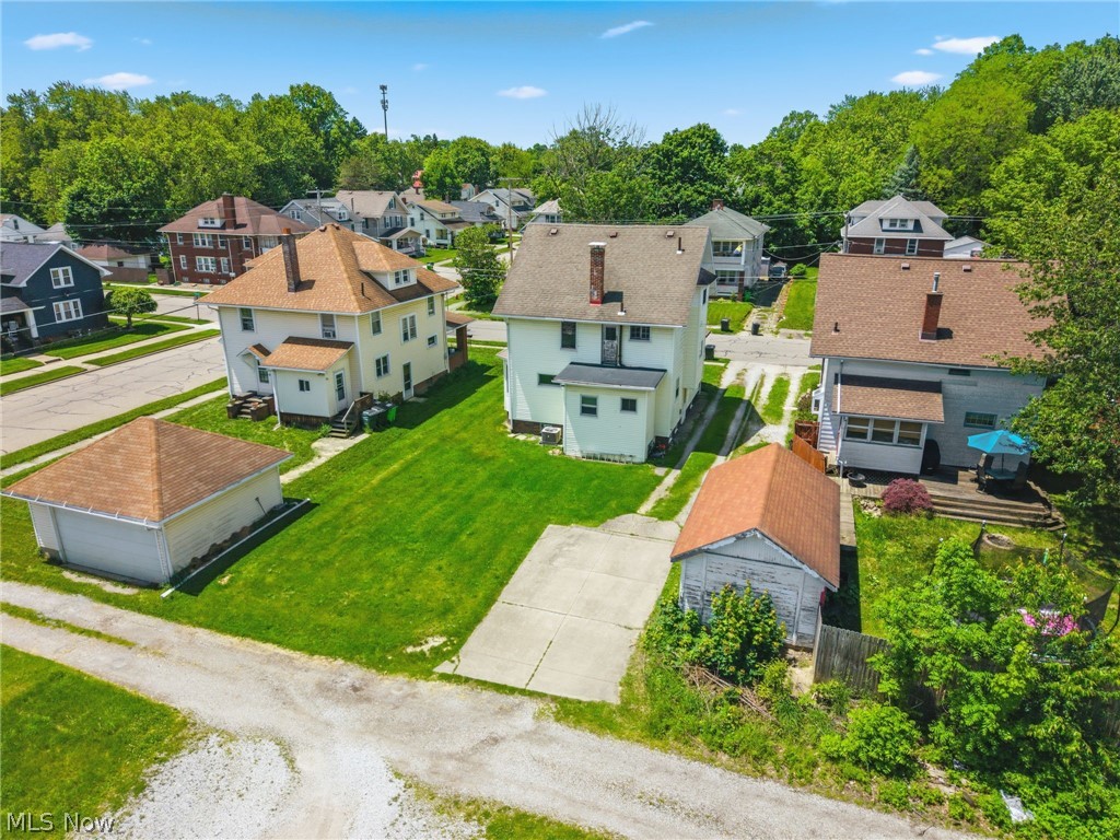 2138 Watson Avenue Alliance OH 44601
