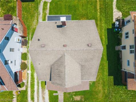 2138 Watson Avenue Alliance OH 44601