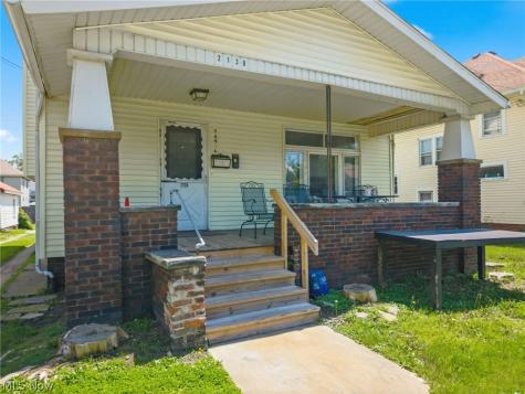2138 Watson Avenue Alliance OH 44601