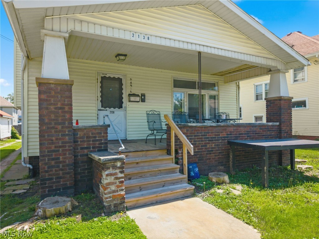 2138 Watson Avenue Alliance OH 44601