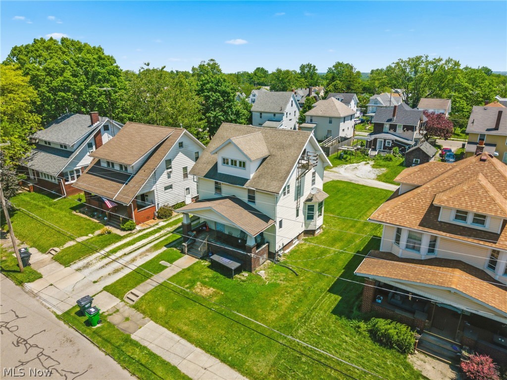 2138 Watson Avenue Alliance OH 44601
