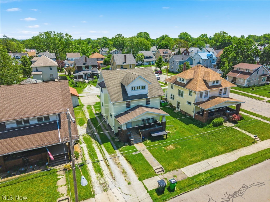 2138 Watson Avenue Alliance OH 44601