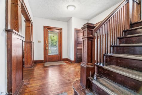 2138 Watson Avenue Alliance OH 44601