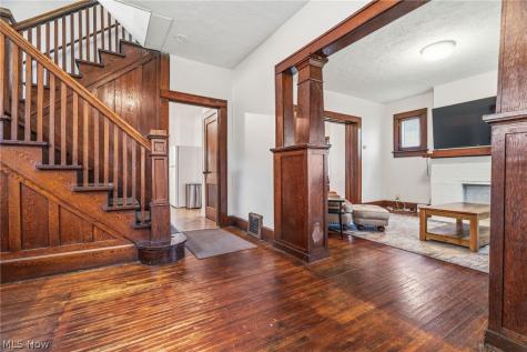 2138 Watson Avenue Alliance OH 44601