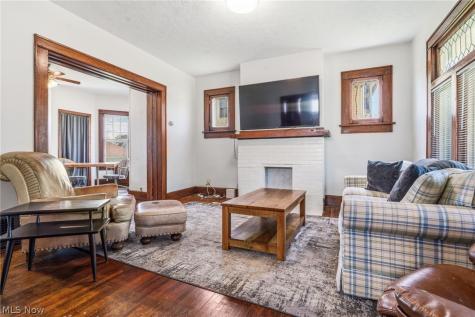2138 Watson Avenue Alliance OH 44601