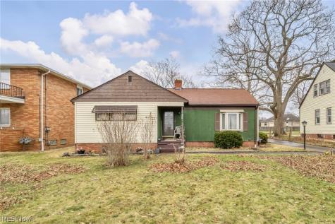 7181 York Road Parma OH 44130