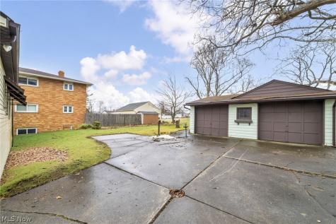 7181 York Road Parma OH 44130