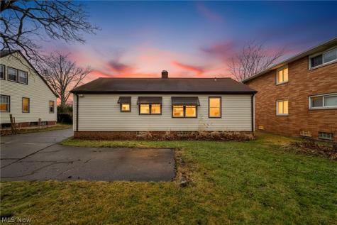 7181 York Road Parma OH 44130