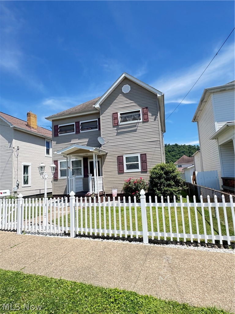 3624 Lincoln Avenue Shadyside OH 43947