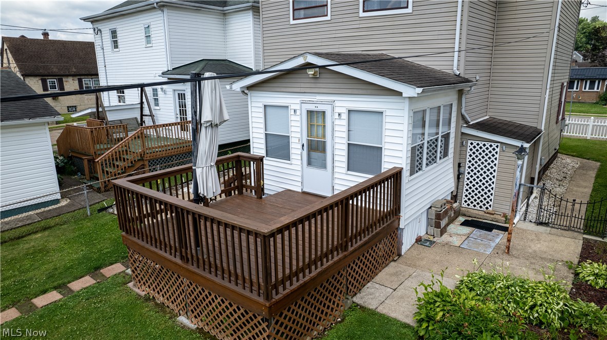 3624 Lincoln Avenue Shadyside OH 43947