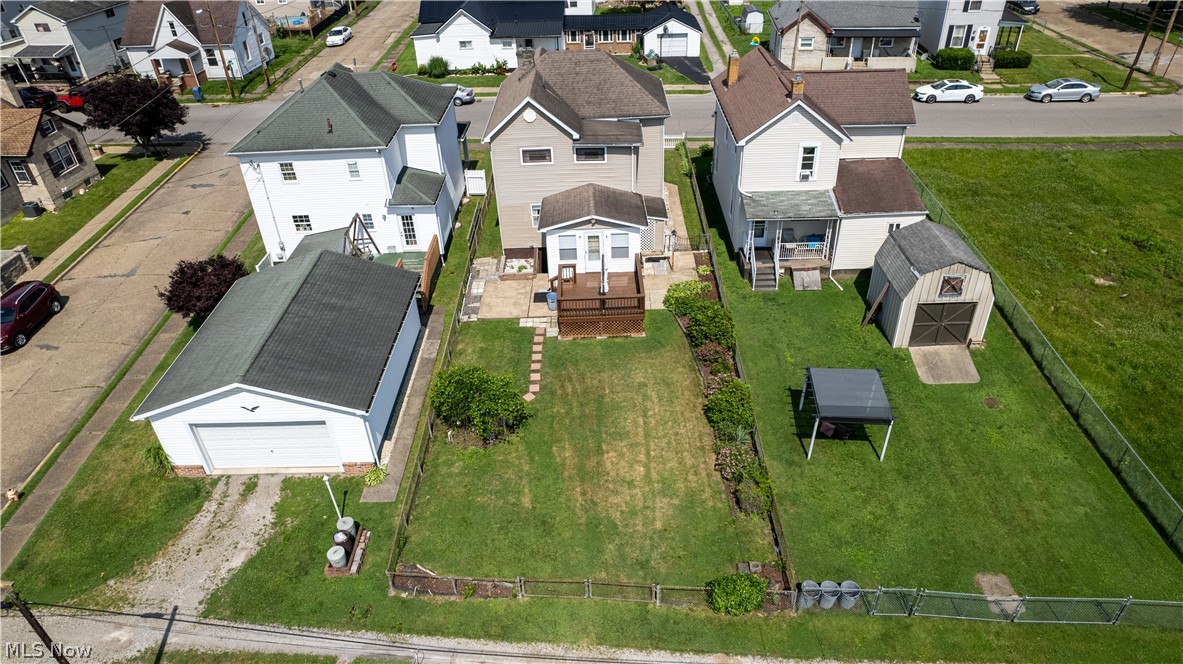 3624 Lincoln Avenue Shadyside OH 43947