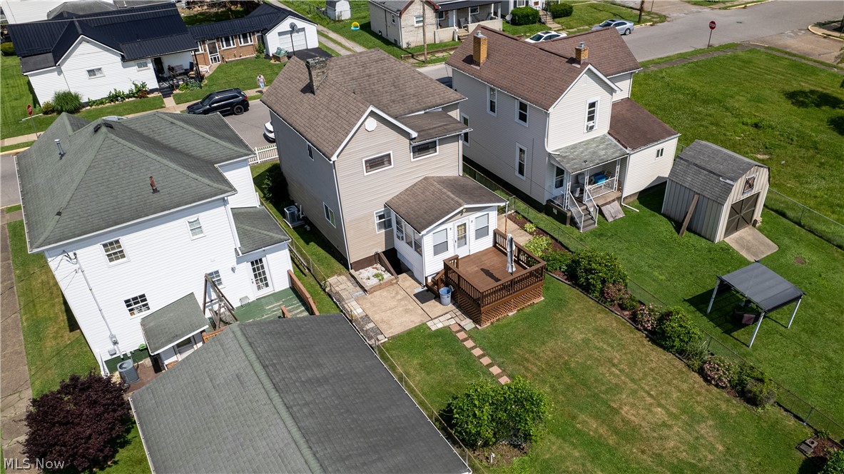 3624 Lincoln Avenue Shadyside OH 43947