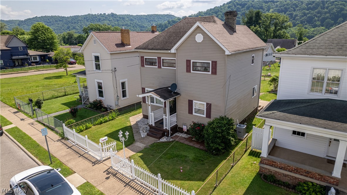 3624 Lincoln Avenue Shadyside OH 43947