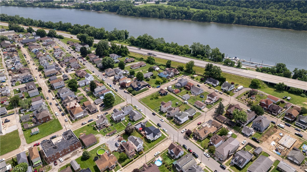 3624 Lincoln Avenue Shadyside OH 43947