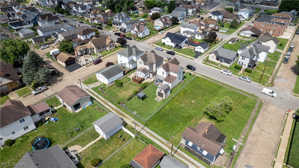 3624 Lincoln Avenue Shadyside OH 43947