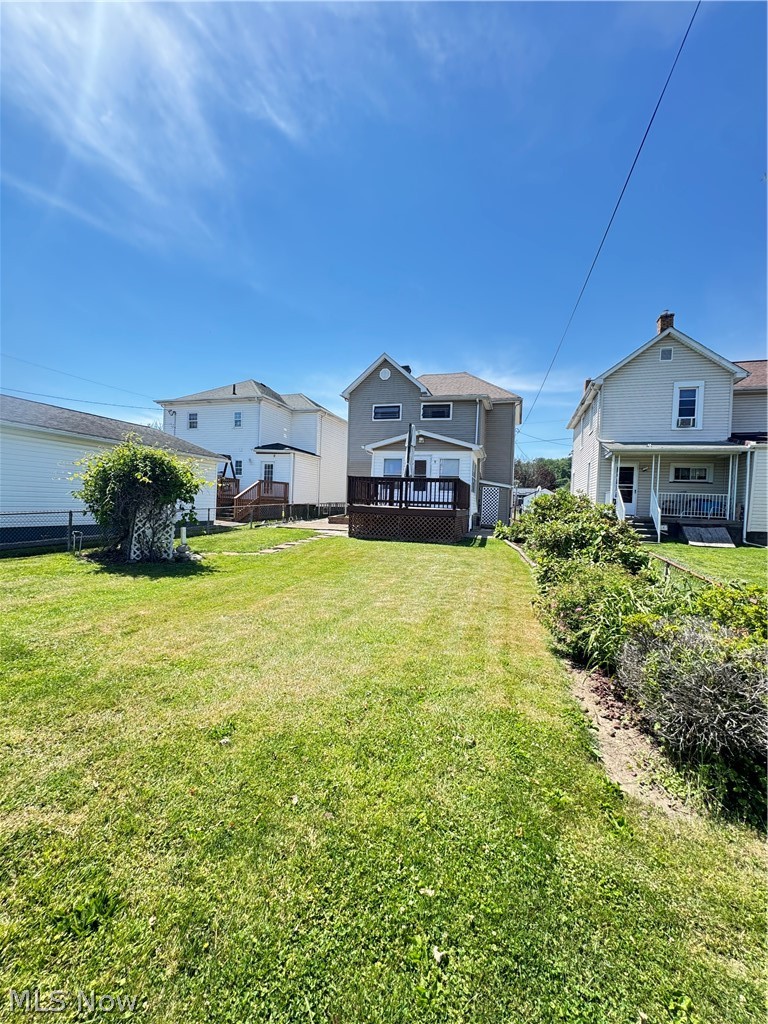 3624 Lincoln Avenue Shadyside OH 43947