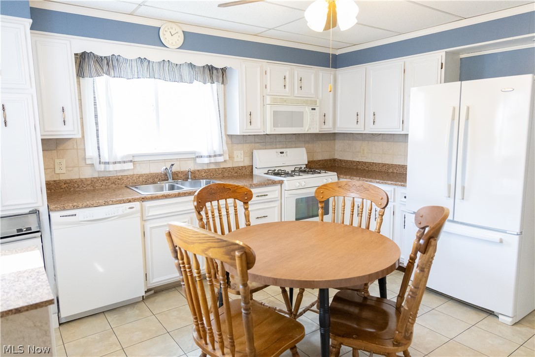 3624 Lincoln Avenue Shadyside OH 43947