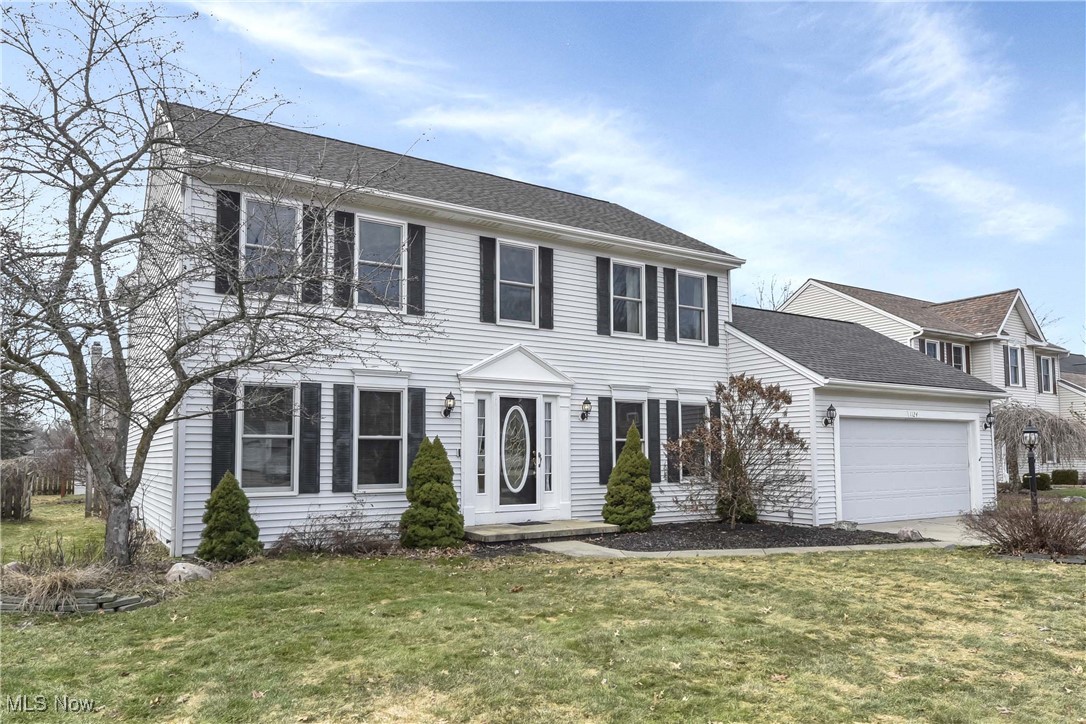 1124 New Market Trail Brunswick OH 44212