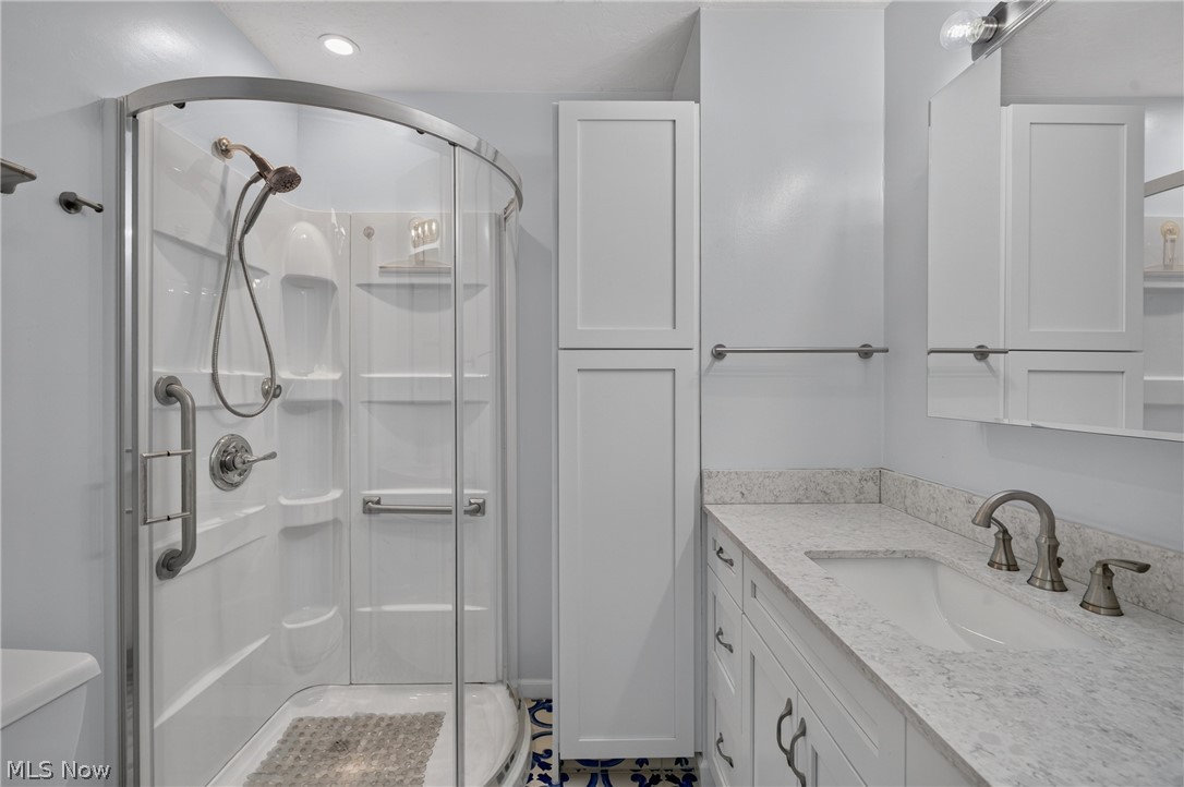5612 Fitch Road North Olmsted OH 44070