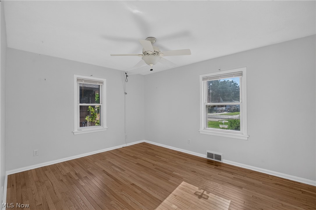 5612 Fitch Road North Olmsted OH 44070