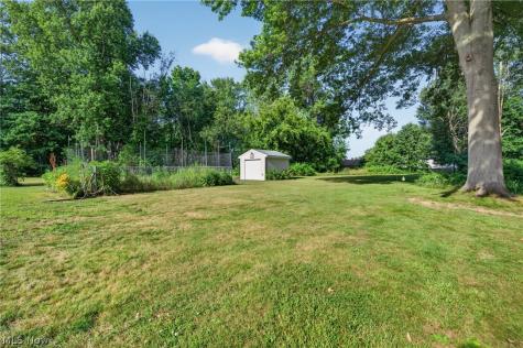 5612 Fitch Road North Olmsted OH 44070
