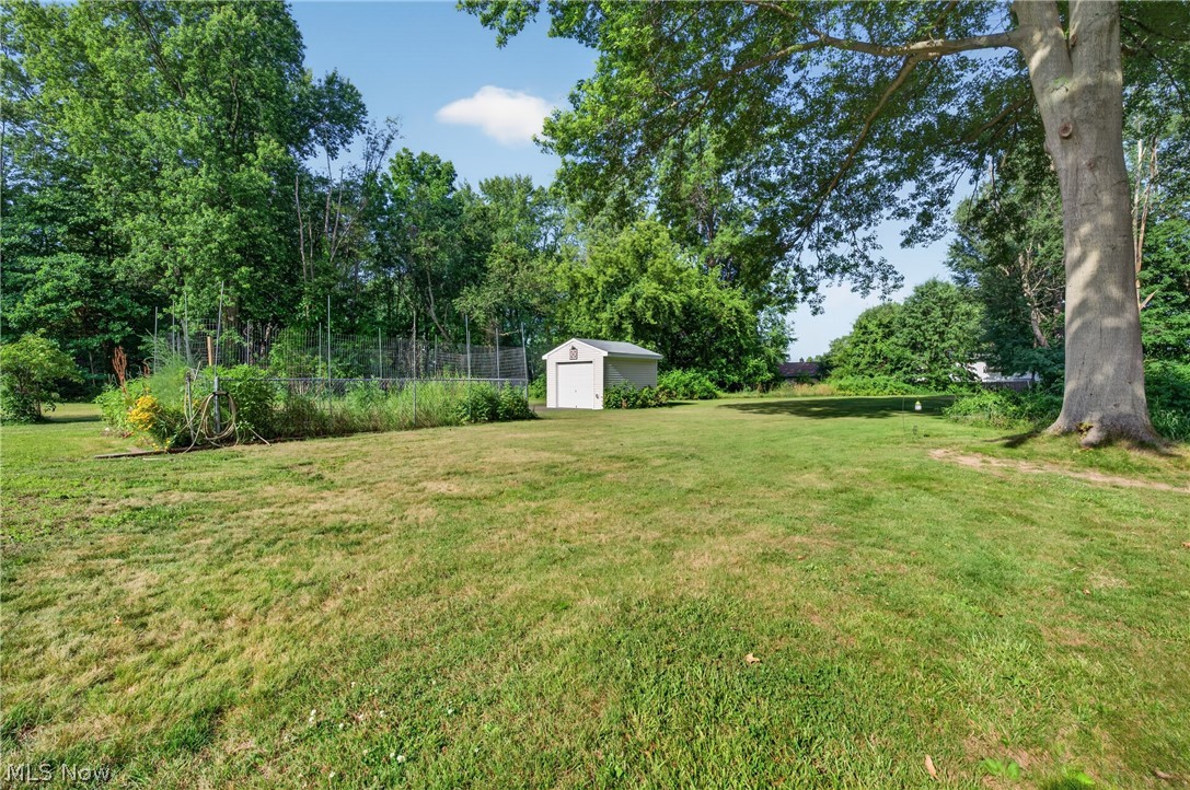 5612 Fitch Road North Olmsted OH 44070