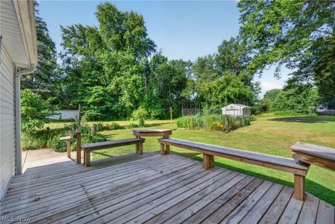 5612 Fitch Road North Olmsted OH 44070