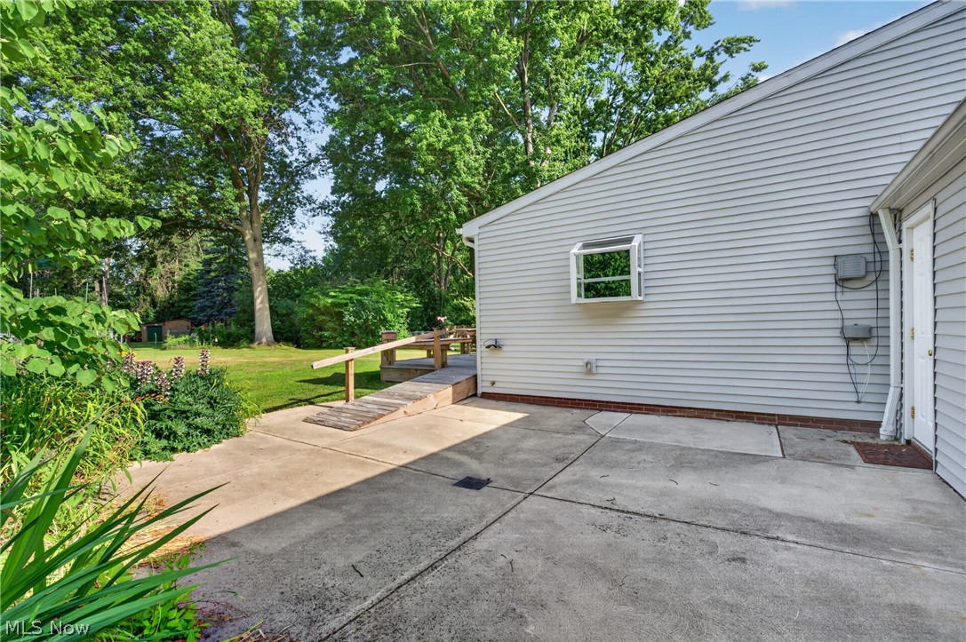5612 Fitch Road North Olmsted OH 44070