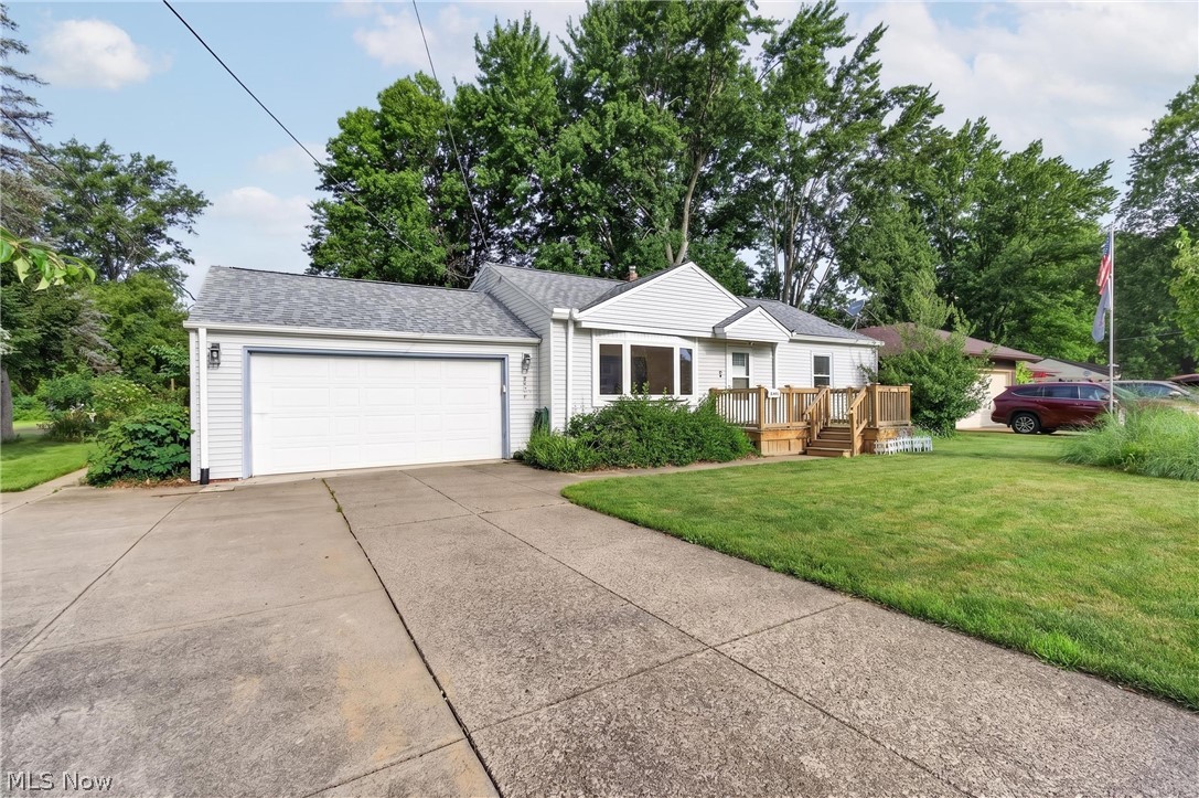 5612 Fitch Road North Olmsted OH 44070