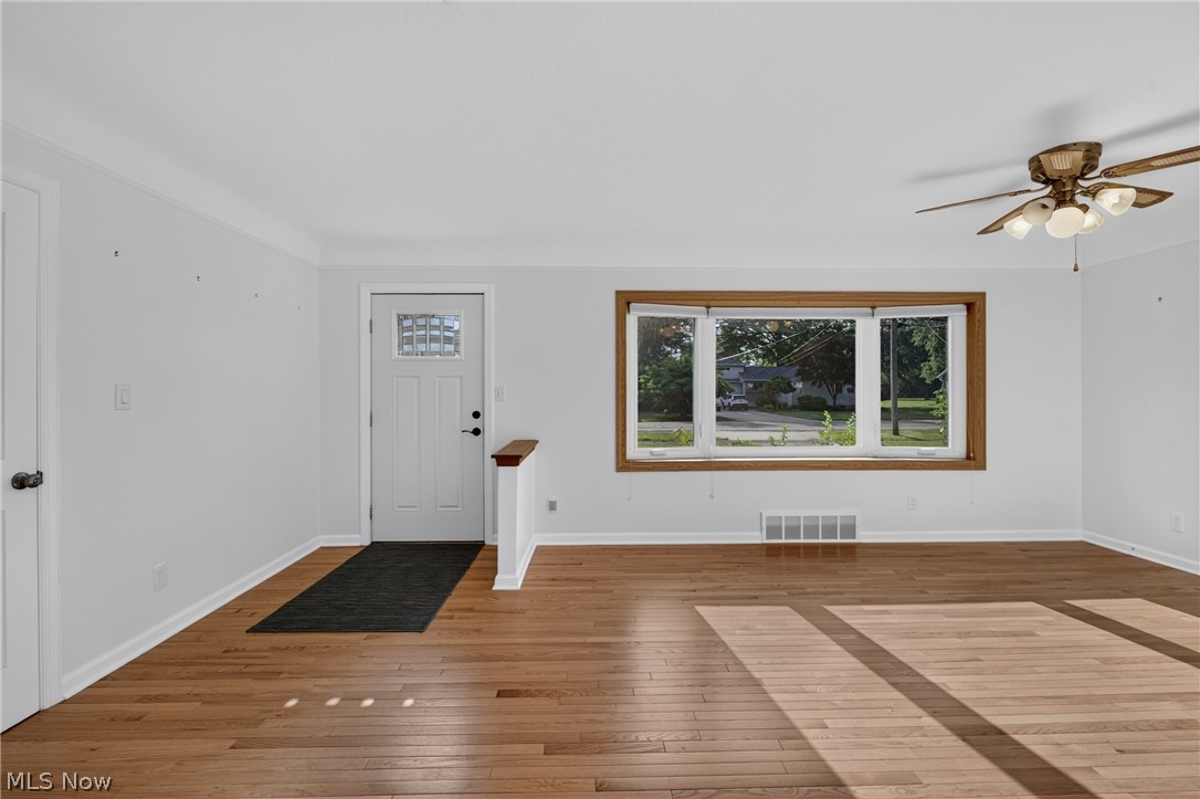 5612 Fitch Road North Olmsted OH 44070