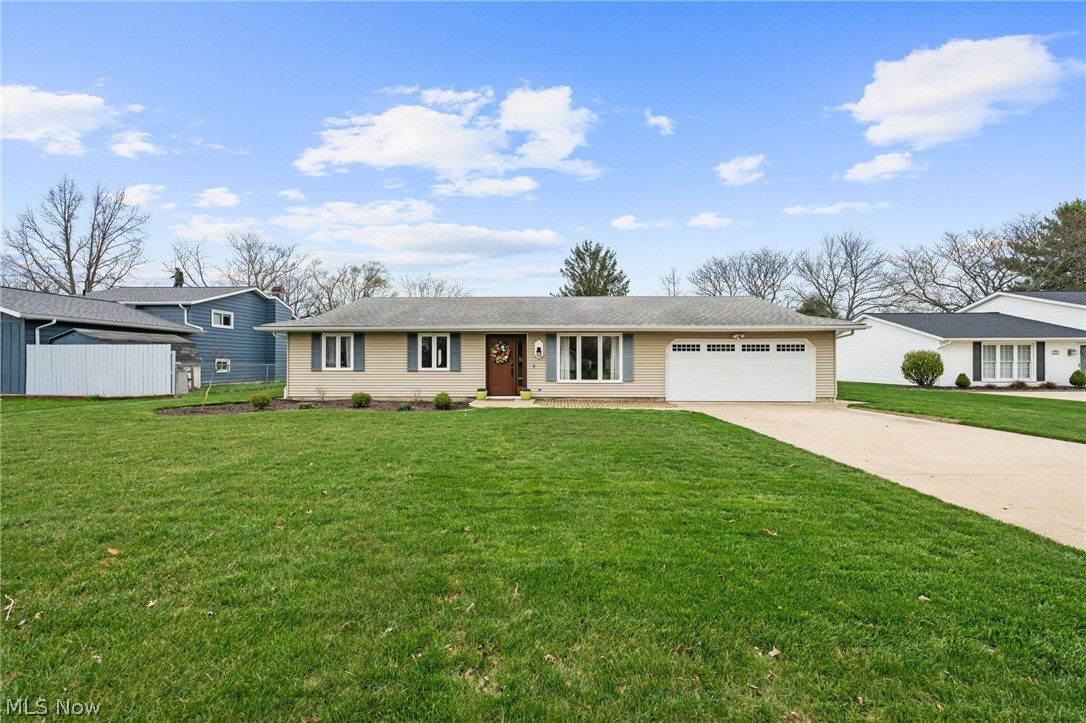 20768 White Bark Drive Strongsville OH 44149