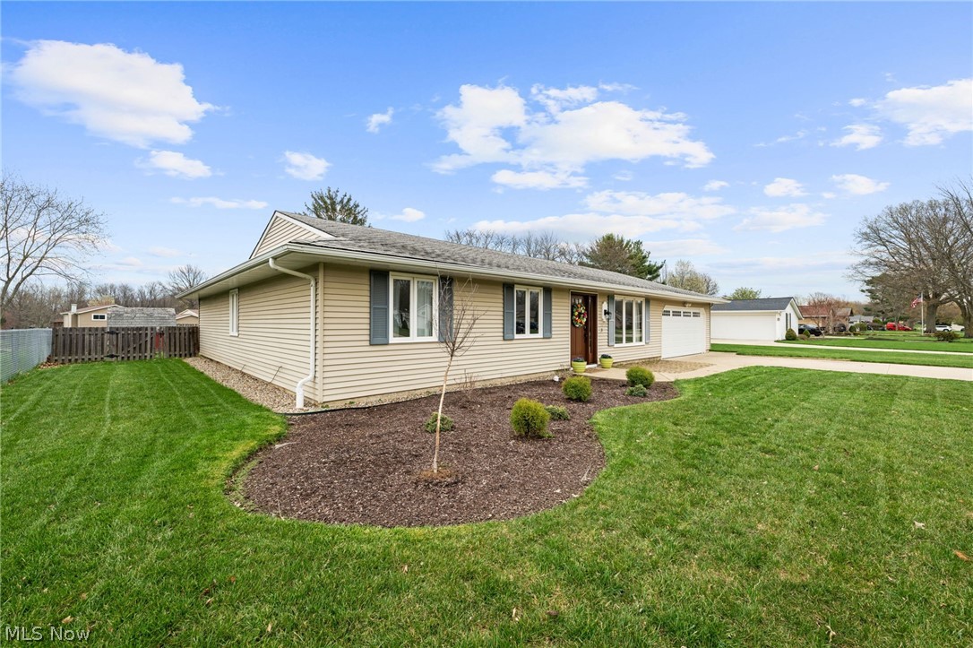 20768 White Bark Drive Strongsville OH 44149