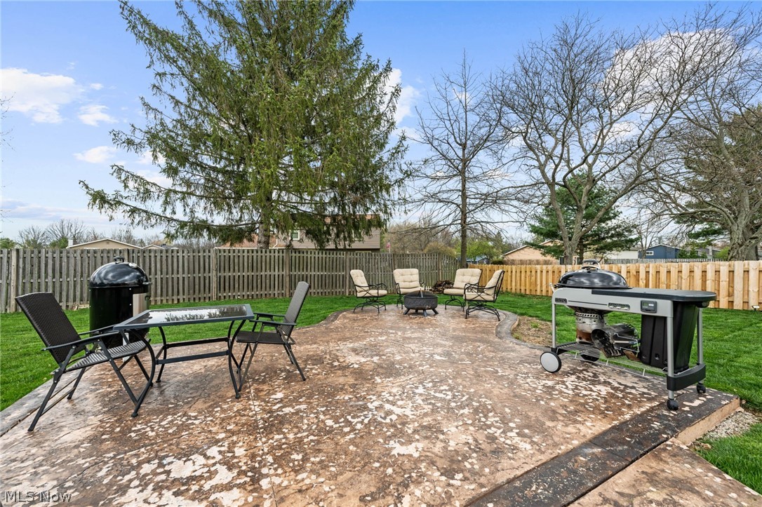 20768 White Bark Drive Strongsville OH 44149